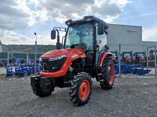 Tractor Farmlead FL504C (50CP) foto 20