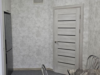 Apartament cu 1 cameră, 42 m², Buiucani, Chișinău foto 4