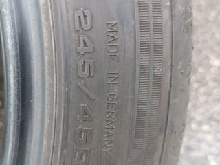 245 45 18, Goodyear vara ca noi, Germany foto 4