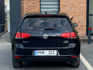 Volkswagen Golf foto 4