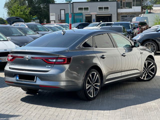 Renault Talisman foto 4