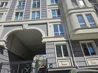 2-х комнатная квартира, 68 м², Центр, Кишинёв