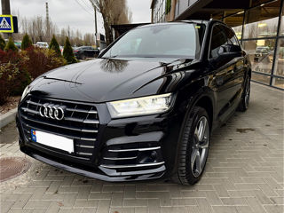 Audi Q5 foto 15