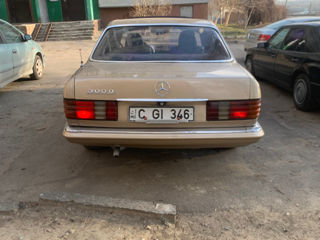 Mercedes S-Class foto 2