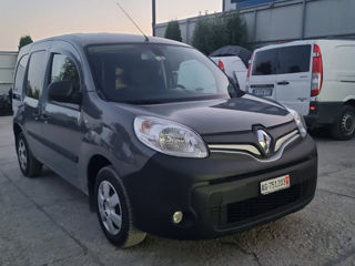 Renault Kangoo foto 1