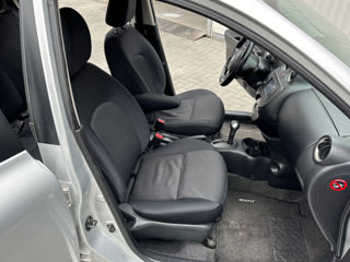 Nissan Micra foto 7