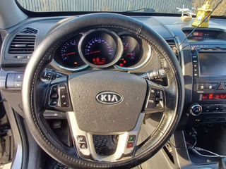 KIA Sorento foto 7