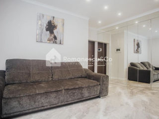 Apartament cu 1 cameră, 51 m², Botanica, Chișinău foto 5