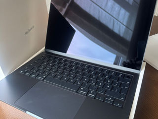 Продам MacBook Air 13.6 M2 2023 новый ! foto 1