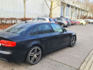 Audi A4 foto 9