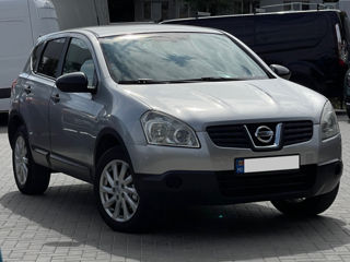 Nissan Qashqai foto 4