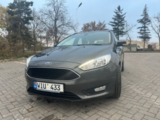 Ford Focus foto 2