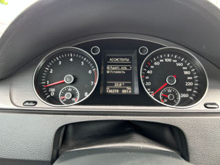 Volkswagen Passat foto 9