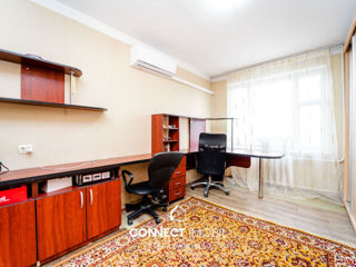 Apartament cu 4 camere, 110 m², Centru, Chișinău foto 5