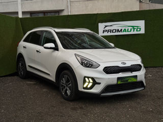 KIA Niro foto 3