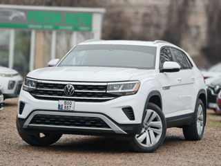 Volkswagen Atlas foto 2