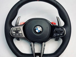 Volane Bmw M Custom făcute la Comandă. foto 3