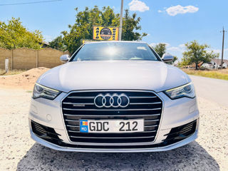 Audi A6 foto 1