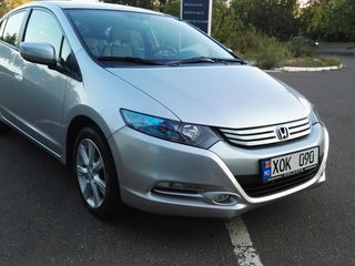 Honda Insight foto 1