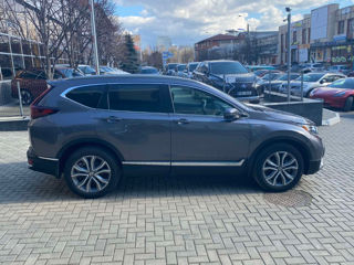 Honda CR-V foto 7