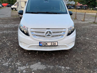 Mercedes Vito foto 6