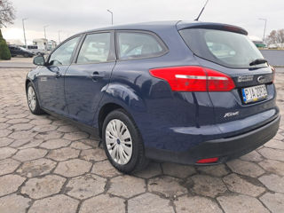 Ford Focus foto 3