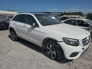 Mercedes GLC foto 3