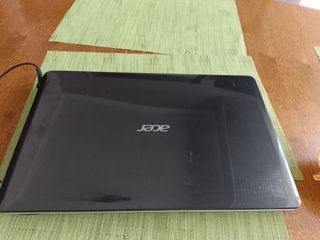 Notebook Acer 1300 foto 3