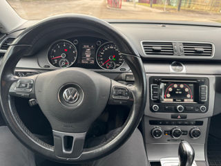 Volkswagen Passat foto 5