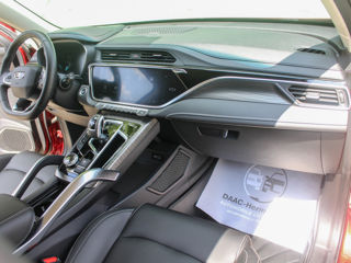 Geely Atlas Pro foto 13