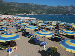 O vacanță de vis! Montenegro Beach Resort 4*/ Becici /Montenegro foto 4