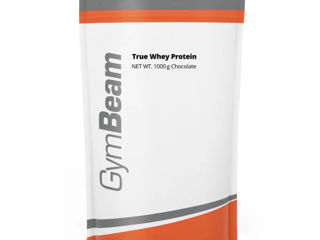 True Whey - GymBeam 2.5kg Chocolate - Stevia