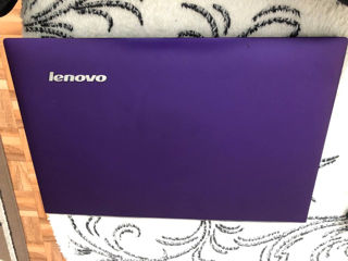 Lenovo 8 Gb Ram 500 Gb Ssd Pentium N3540 foto 1