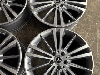 5x112 R19 Mercedes foto 2