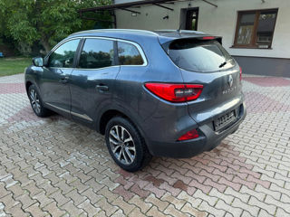 Renault Kadjar foto 3