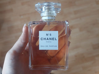 Urgent! Parfum Chanel No5, produs în Franța foto 1