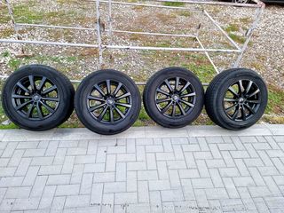 5x112 R17  Skoda,VW,Seat foto 7