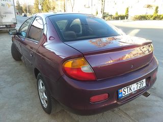 Chrysler Neon foto 3