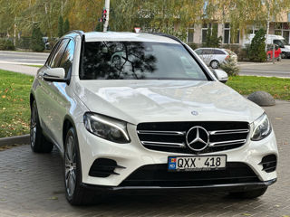 Mercedes GLC