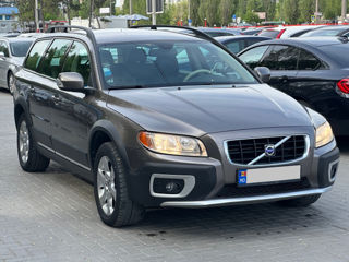 Volvo XC70 foto 4