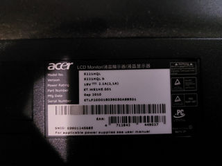 acer  в хорошем состоянии foto 3