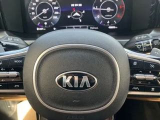 KIA Sorento foto 9