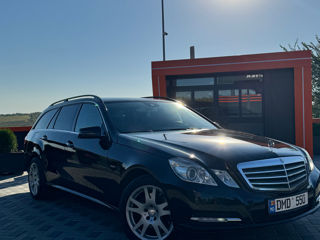 Mercedes E-Class foto 8