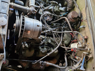 Motor OM421 foto 2