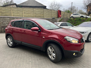 Nissan Qashqai foto 3