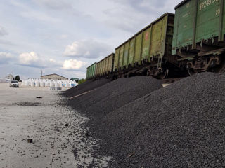 Уголь  6300 лей/тонна в мешках по 50 кг foto 14
