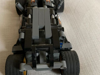 Lego tehnic 42046 Gataway Racer foto 2