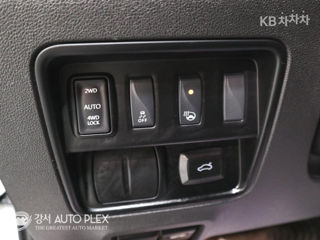 Renault Samsung QM6 foto 13