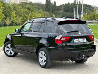 BMW X3 foto 5