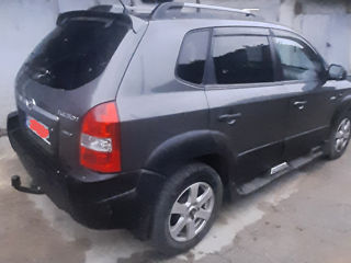 Hyundai Tucson foto 8